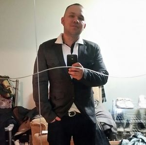 Meet your Posher, Drew